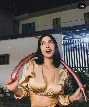 Criselda Alvarez OnlyFans Leaked Free Thumbnail Picture - #8r0Q91DpNT