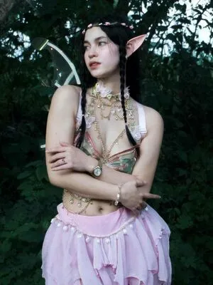 Criselda Alvarez OnlyFans Leaked Free Thumbnail Picture - #aaAFRJOPC9