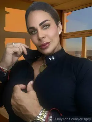 Crisgoy OnlyFans Leaked Free Thumbnail Picture - #7ttX977rRE