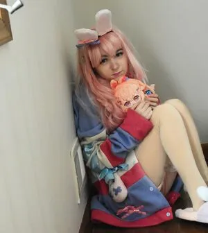 Crisis Vtuber OnlyFans Leaked Free Thumbnail Picture - #3sJfMDshGI