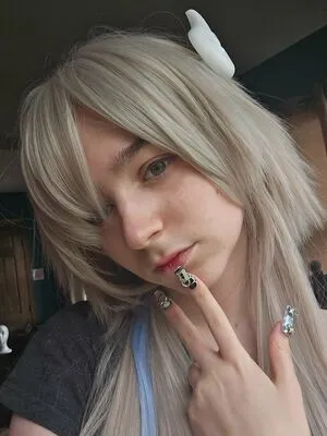 Crisis Vtuber OnlyFans Leaked Free Thumbnail Picture - #4lpDPFA8Uo