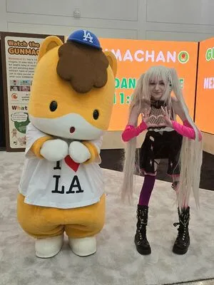 Crisis Vtuber OnlyFans Leaked Free Thumbnail Picture - #5V8ar7Uxcw