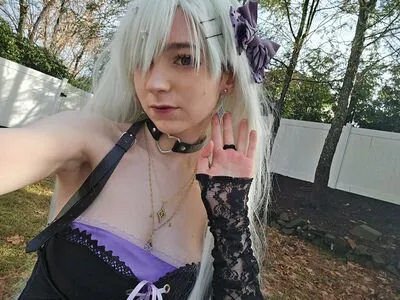Crisis Vtuber OnlyFans Leaked Free Thumbnail Picture - #76YehrzUJ2