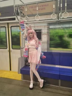 Crisis Vtuber OnlyFans Leaked Free Thumbnail Picture - #A1oU562yGk