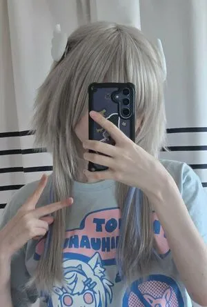 Crisis Vtuber OnlyFans Leaked Free Thumbnail Picture - #CEDmHMsw4K