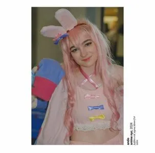 Crisis Vtuber OnlyFans Leaked Free Thumbnail Picture - #F7RgRayLt8