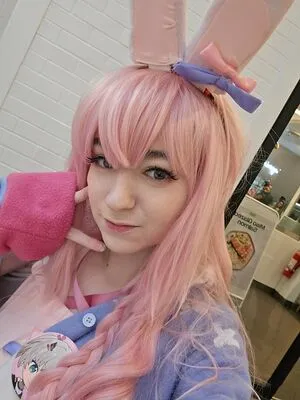 Crisis Vtuber OnlyFans Leaked Free Thumbnail Picture - #FRYDl3Lg6J