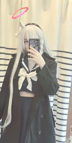 Crisis Vtuber OnlyFans Leaked Free Thumbnail Picture - #HbFGelfadD