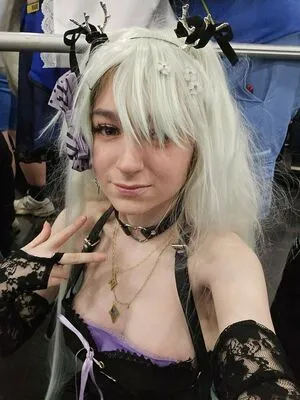 Crisis Vtuber OnlyFans Leaked Free Thumbnail Picture - #PJIZGKF1WZ