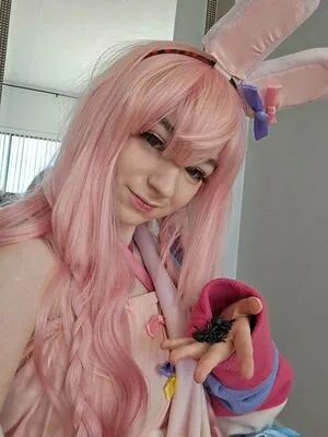 Crisis Vtuber OnlyFans Leaked Free Thumbnail Picture - #VrsRnKT0jg