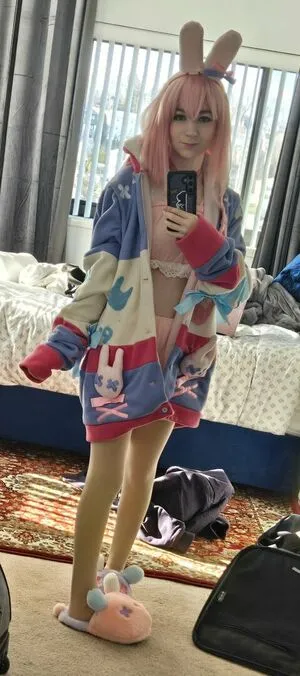 Crisis Vtuber OnlyFans Leaked Free Thumbnail Picture - #Z0OgpGy1Uw