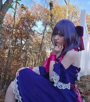 Crisis Vtuber OnlyFans Leaked Free Thumbnail Picture - #ZXTpnprcBu