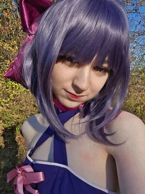 Crisis Vtuber OnlyFans Leaked Free Thumbnail Picture - #eF2ZWofZ2c