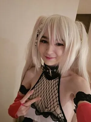 Crisis Vtuber OnlyFans Leaked Free Thumbnail Picture - #eXQ9VHqm3q