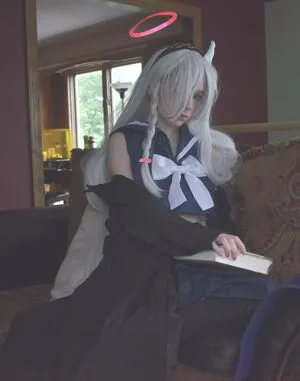 Crisis Vtuber OnlyFans Leaked Free Thumbnail Picture - #g3ap83Gc94