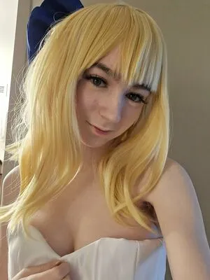 Crisis Vtuber OnlyFans Leaked Free Thumbnail Picture - #glyUWiyxYh
