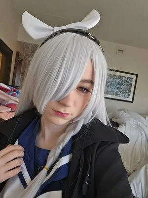 Crisis Vtuber OnlyFans Leaked Free Thumbnail Picture - #hoj2HqLpFe