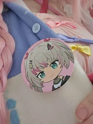 Crisis Vtuber OnlyFans Leaked Free Thumbnail Picture - #jImL2hxV8b