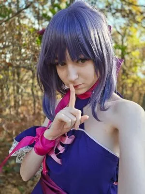 Crisis Vtuber OnlyFans Leaked Free Thumbnail Picture - #lbjujF7cmr
