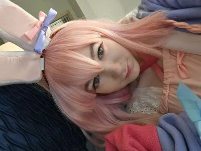 Crisis Vtuber OnlyFans Leaked Free Thumbnail Picture - #olI1nzOzJl