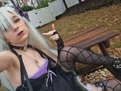 Crisis Vtuber OnlyFans Leaked Free Thumbnail Picture - #rHWPnhT4vx