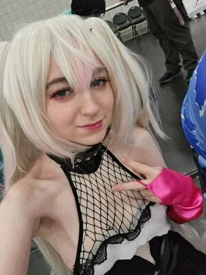 Crisis Vtuber OnlyFans Leaked Free Thumbnail Picture - #shQG5Xlo4t