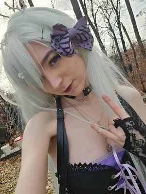 Crisis Vtuber OnlyFans Leaked Free Thumbnail Picture - #v8GBXLVtD1