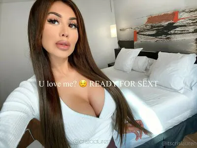 Crislau OnlyFans Leaked Free Thumbnail Picture - #kyxSDcLSJd