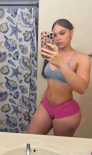 Crisleidy1217 OnlyFans Leaked Free Thumbnail Picture - #ZxhLXknN4d