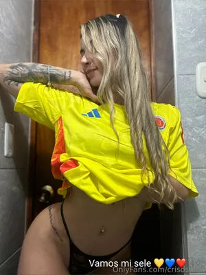 Crisospina OnlyFans Leaked Free Thumbnail Picture - #8udadWPuWH