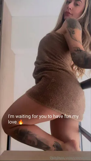 Crisospina OnlyFans Leaked Free Thumbnail Picture - #ohKlluBVwG