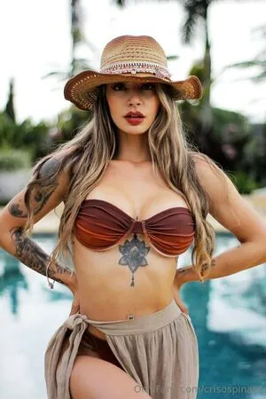 Crisospinaof OnlyFans Leaked Free Thumbnail Picture - #PUbemgsY2V