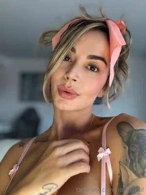 Crisospinaof OnlyFans Leaked Free Thumbnail Picture - #dmem0W0OJC