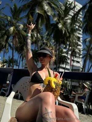 Crisospinaof OnlyFans Leaked Free Thumbnail Picture - #nhXEALd1ce