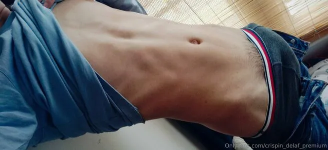 Crispin Delaf Premium OnlyFans Leaked Free Thumbnail Picture - #B4AwInSzn0