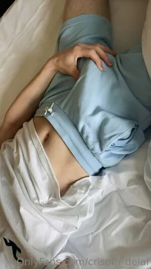 Crispin Delaf OnlyFans Leaked Free Thumbnail Picture - #cBSkUcVVlj
