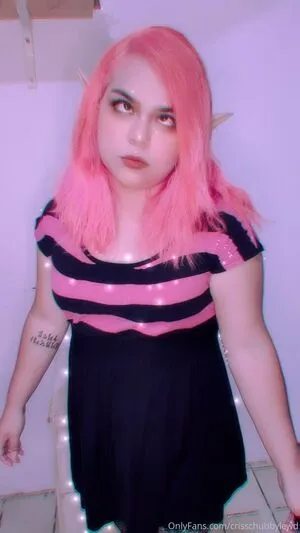 Crisschubbylewd OnlyFans Leaked Free Thumbnail Picture - #wGLo58dq4K