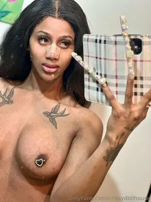 Crissydollhouse OnlyFans Leaked Free Thumbnail Picture - #cXExgTOS3i