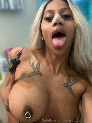 Crissydollhouse OnlyFans Leaked Free Thumbnail Picture - #odIABCeIgj