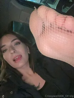 Crissyworld0k OnlyFans Leaked Free Thumbnail Picture - #2kv1YLSEx0
