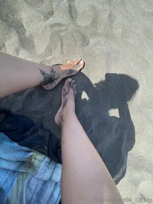 Crissyworld0k OnlyFans Leaked Free Thumbnail Picture - #36FFErtVGo