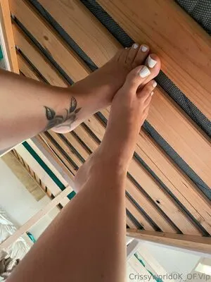 Crissyworld0k OnlyFans Leaked Free Thumbnail Picture - #lbpwy88Vtd