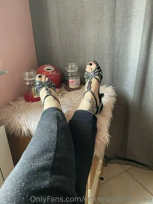 Crissyworld0k Free OnlyFans Leaked Free Thumbnail Picture - #cgiZRyEFjV