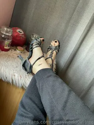 Crissyworld0k Free OnlyFans Leaked Free Thumbnail Picture - #mhnfhhrQnl