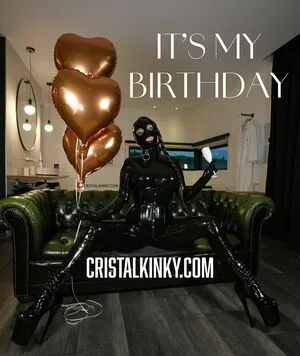 Cristal Kinky OnlyFans Leaked Free Thumbnail Picture - #EsCxbIYF4k
