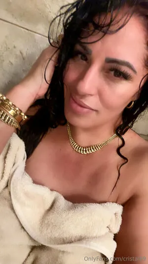Cristal69 OnlyFans Leaked Free Thumbnail Picture - #rkoFgOTrel