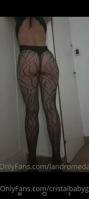 Cristalbabygirl OnlyFans Leaked Free Thumbnail Picture - #GlsFWQRUpV