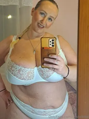 Cristalbbw OnlyFans Leaked Free Thumbnail Picture - #6fyOu1CknS