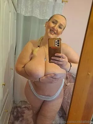 Cristalbbw OnlyFans Leaked Free Thumbnail Picture - #AfSLQs3MXo