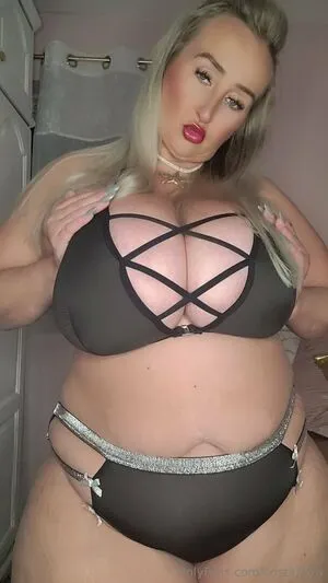 Cristalbbw OnlyFans Leaked Free Thumbnail Picture - #CwbexqLuPj